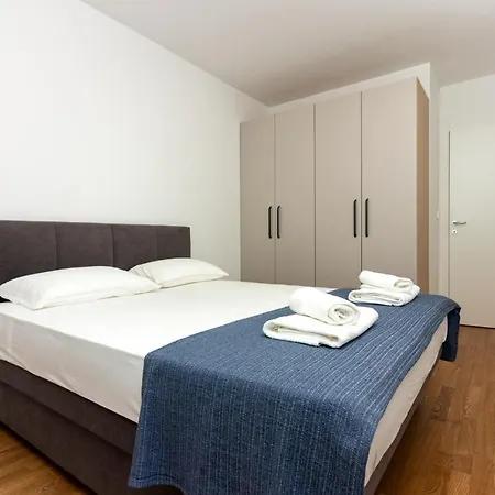 Apartment Mare *