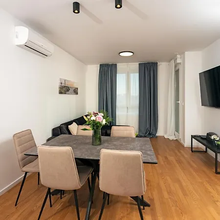Apartment Mare *
