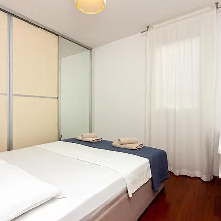 Apartment Mare Split