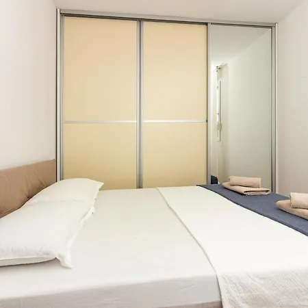 Apartment Mare *