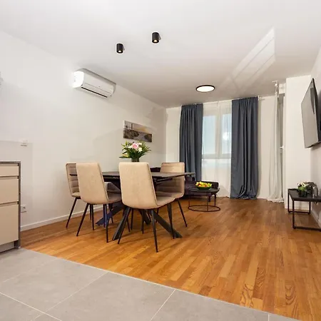 Apartment Mare *