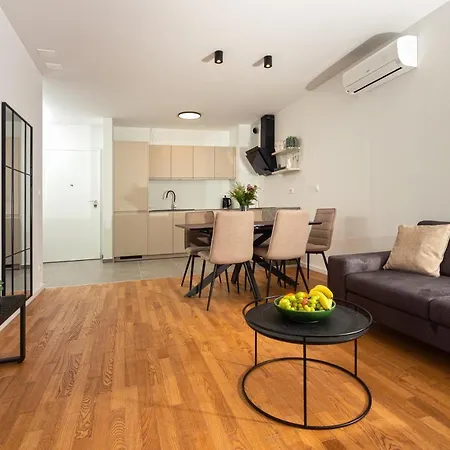 Apartment Mare Split